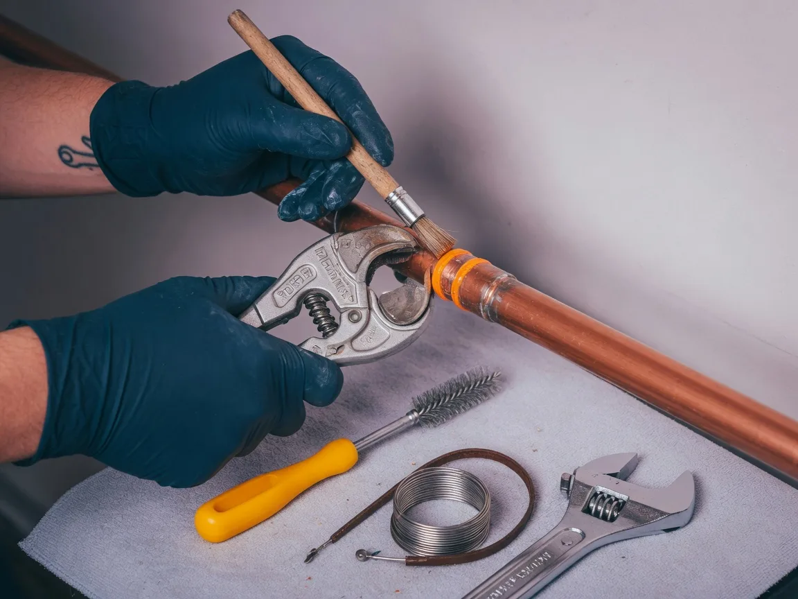 Why choose Sump Pump Repair in Questa, NM